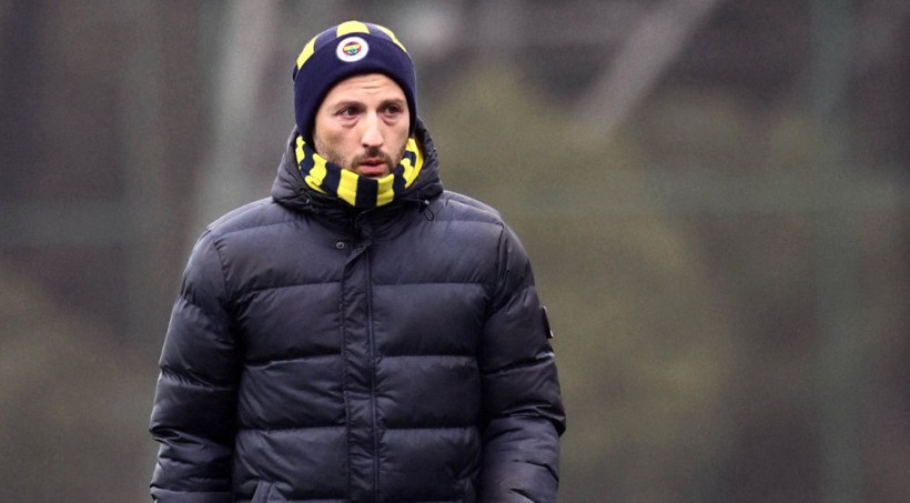 Fenerbahçe'de kimsenin beklemediği ayrılık gerçekleşiyor! Yıldız oyuncuya yol gözüktü - Resim: 2