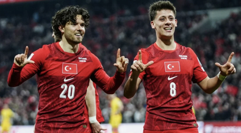 A Milli'nin yıldızı oldu! Rumen medyası o ismi konuşuyor - Resim: 1