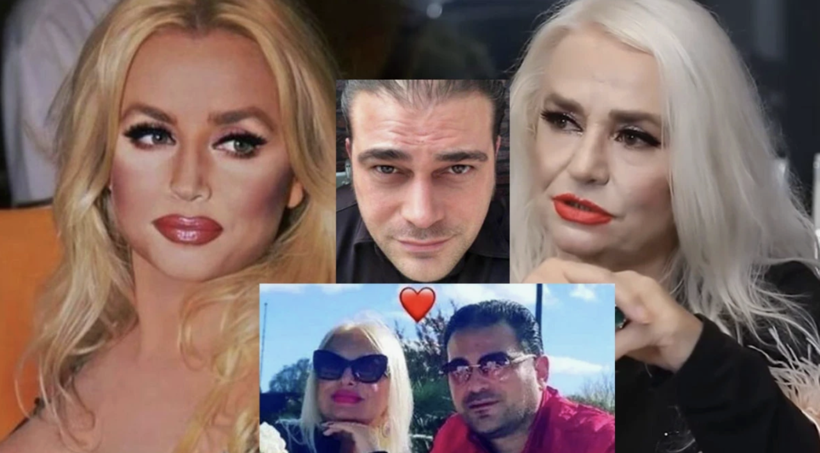 17 Yaş küçük sevgilisi ile evlenmişti! Banu Alkan'dan bomba karar - Resim: 3