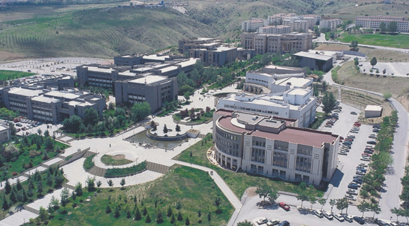 Türkiye'nin en iyi 23 araştırma üniversitesi belli oldu! Bakın listenin zirvesinde hangi üniversite var - Resim: 6