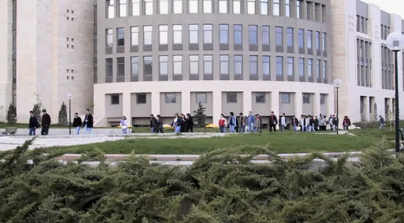 Türkiye'nin en iyi 23 araştırma üniversitesi belli oldu! Bakın listenin zirvesinde hangi üniversite var - Resim: 7