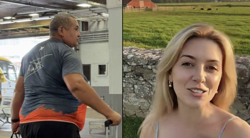 Evini barkını sattı, tası tarağı topladı yanına gitti! Aşık olduğu kadın yapay zeka çıkınca... - Resim: 3