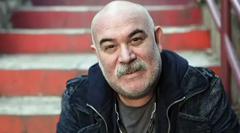 12 yıllık evliliğini bitirmişti! Güven Kıraç genç sevgilisiyle sessiz sedasız evlendi... - Resim: 1