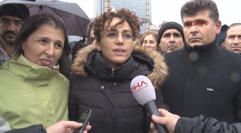 Gülsüm hemşire o geceyi anlattı! Beni bırak abla... - Resim: 3