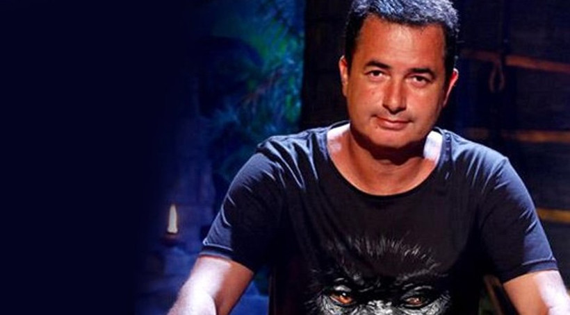 Survivor 2017 kadrosu Acun Ilıcalı bomba ismi açıkladı - Resim: 3