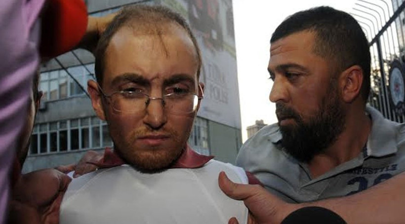 Atalay Filiz ifadesinde o anı anlattı!  Cesedi bavula hemen sığdı... - Resim: 1