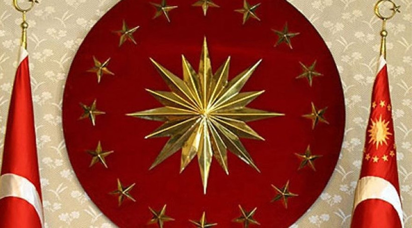 Türkiye'nin en güvenilir kurumu TSK zirveden düştü - Resim: 2