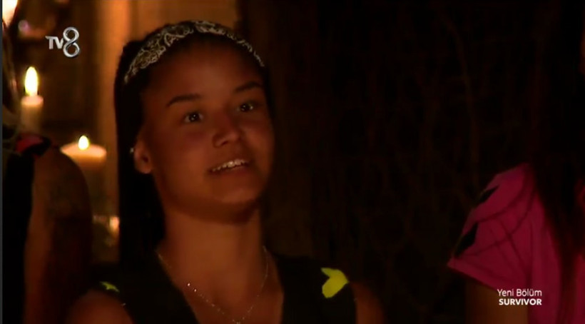 Survivor'da işler karıştı! İşte Gönüllüler'de gidecek isimler - Resim: 2