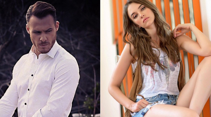 Bu Şehir Arkandan Gelecek oyuncuları kim? - Resim: 3