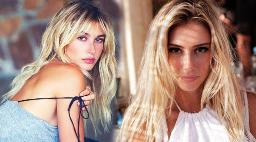 Şeyma Subaşı'nın adeta ikizi gibi! Bu kadarı pes dedirtti - Resim: 1