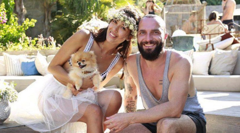 Berkay'dan romantik jest! - Resim: 3