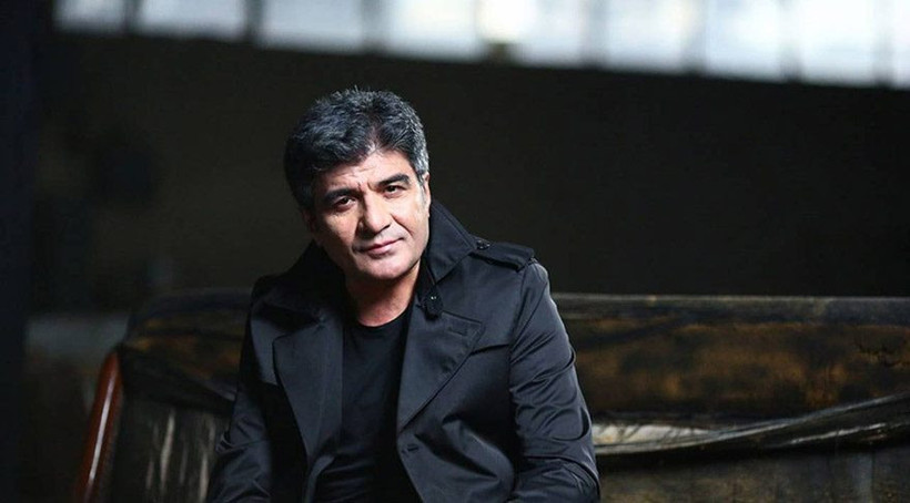 İbrahim Erkal'ın eşi Filiz Erkal'dan duygusal yıl dönümü mesajı! - Resim: 3