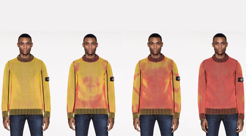 Renk değiştiren kazak 6450 liradan satışta - Resim: 1