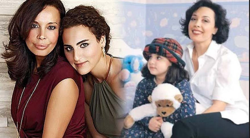 Eski Türkiye güzeli  hayatını kaybetti - Resim: 3