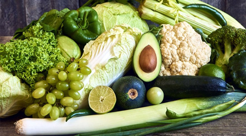 Bu yiyecekler ömür uzatıyor - Resim: 1