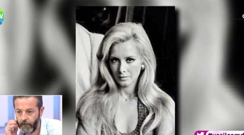 Murat Şar Hale Soygazi'nin çocuğu mu harekete geçti  - Resim: 3