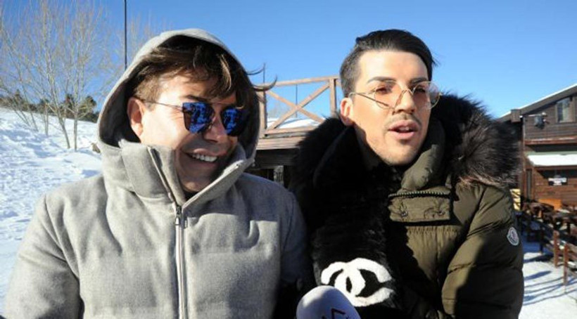 Fatih Ürek'ten merak edilen açıklama geldi! - Resim: 4