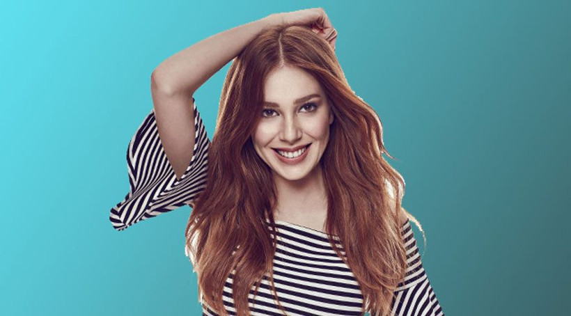 Elçin Sangu gitti Farah Zeynep Abdullah geldi - Resim: 3