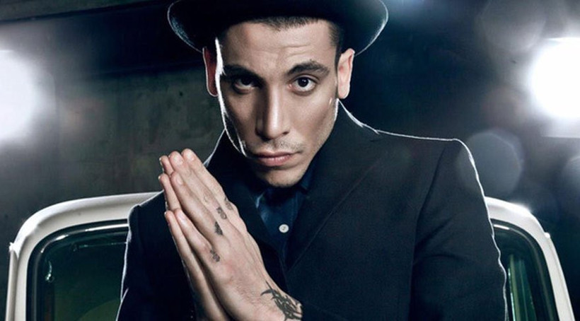 Takma isimle ödül kazandı! - Resim: 4