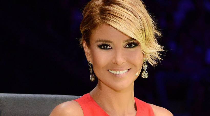 Ece Erken'den Gülben Ergen'e: Haddini bileceksin! - Resim: 1