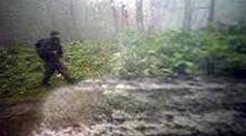 Karadeniz'de PKK'lı teröristlerin belalısı oldu - Resim: 3