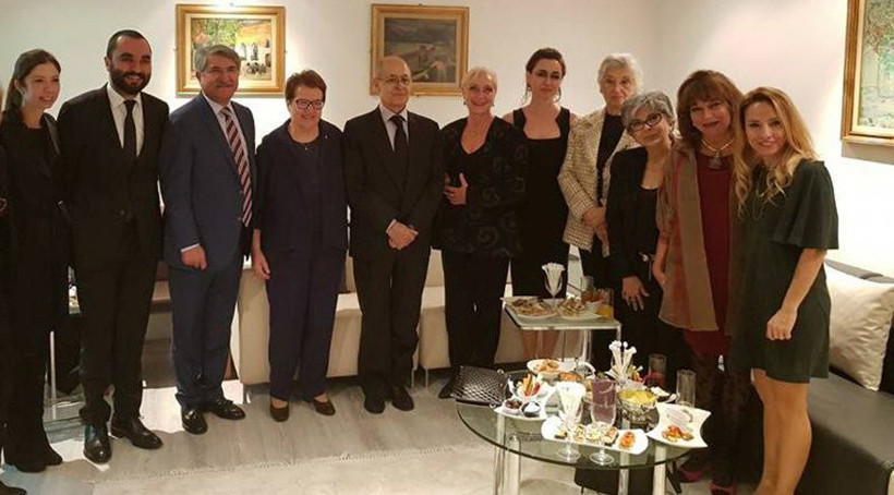  16 yıl sonra ortaya çıkan sır! Ecevit ile Sezer neden kavga etti? - Resim: 3