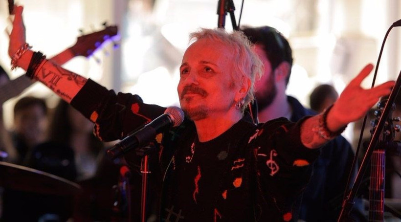 2017 yılında hayatını kaybeden ünlüler - Resim: 2