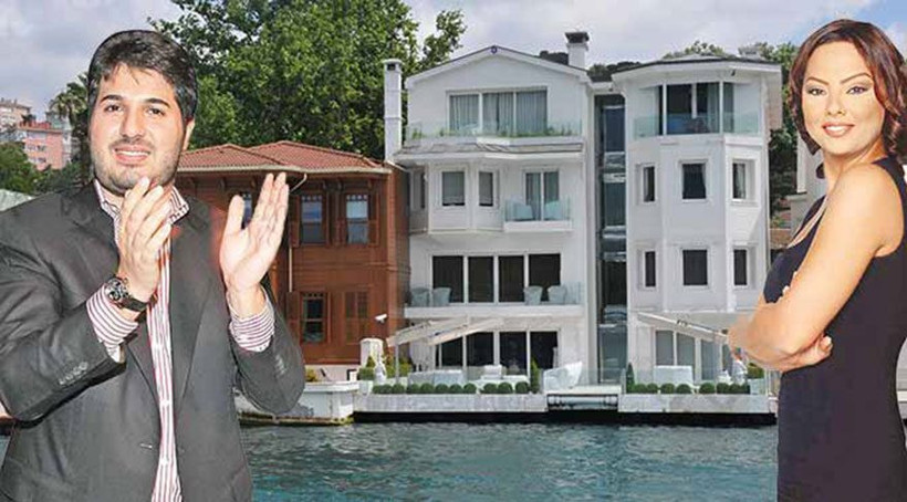 Ebru Gündeş'ten flaş 'yalı' kararı! Ne yapacak? - Resim: 1