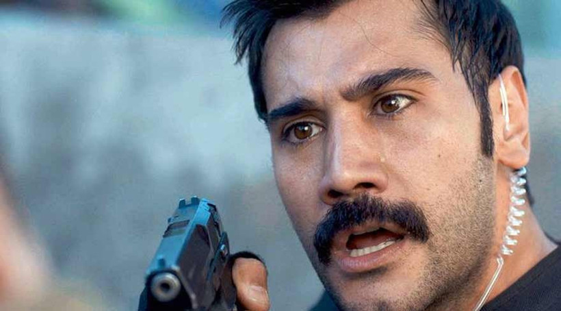 Bir dizi daha ekranlara veda ediyor - Resim: 2