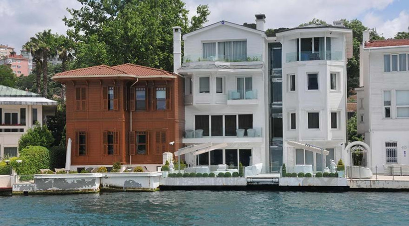 Reza Zarrab'dan yalı itirafı! Evet suç işledim... - Resim: 3