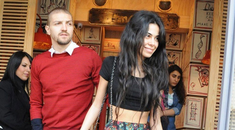 Caner Erkin oğlu için dava açtı Asena Atalay'a şok suçlamalar - Resim: 4