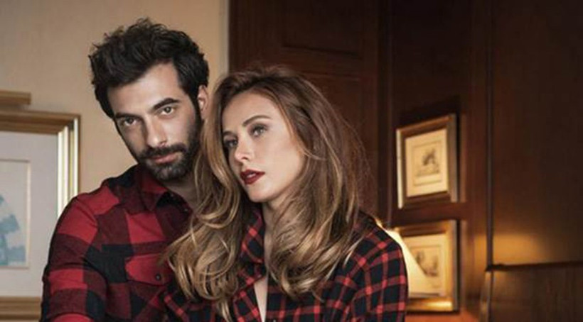 Poyraz Karayel final sahnesi böyle veda edecek - Resim: 1