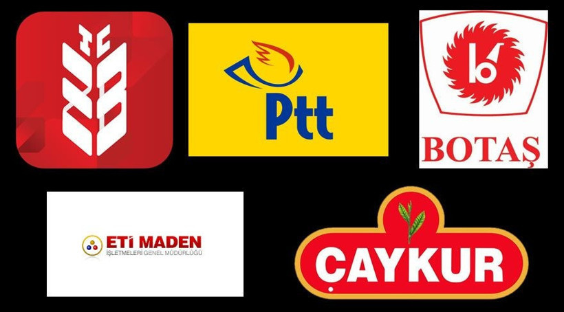 Varlık Fonu’na devredilen şirketler hangileri? - Resim: 1