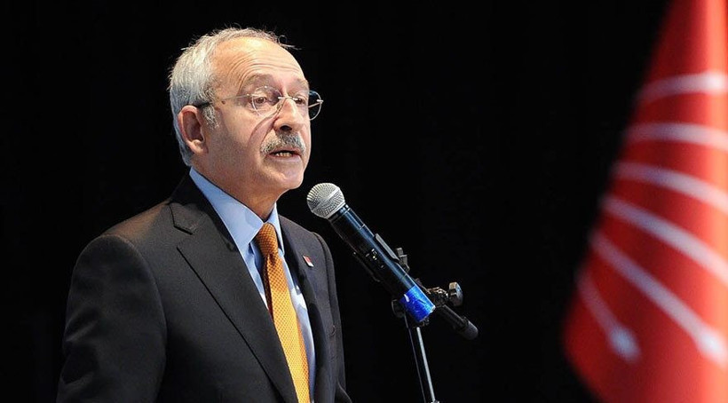 Kılıçdaroğlu'nun referandum taktikleri yalan çıktı işte işin doğrusu! - Resim: 1