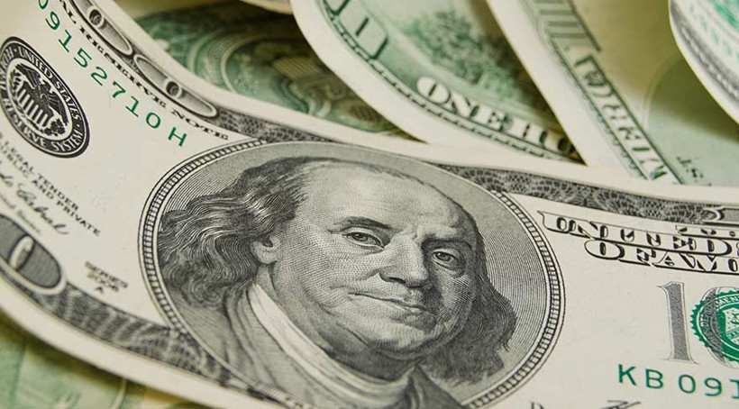 Dolar yorumları şaştı Trump şoku ( Dolar kaç TL 1 Mart 2017) - Resim: 1