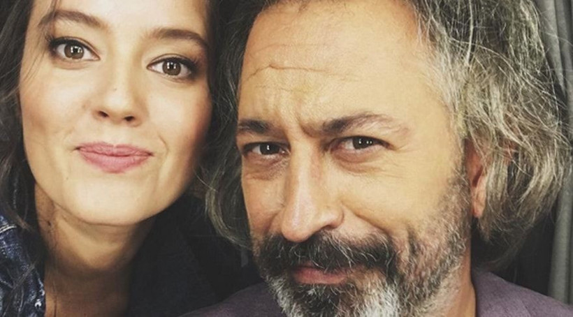 Cem Yılmaz'dan şok açıklama 'Mutfakta aşçı, yatakta...' - Resim: 2