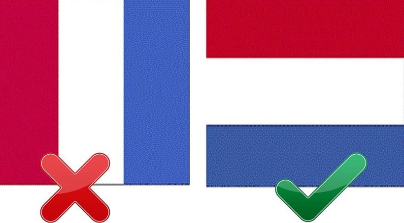 Hollanda protestolarında bunlara dikkat! - Resim: 2