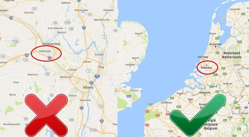 Hollanda protestolarında bunlara dikkat! - Resim: 3