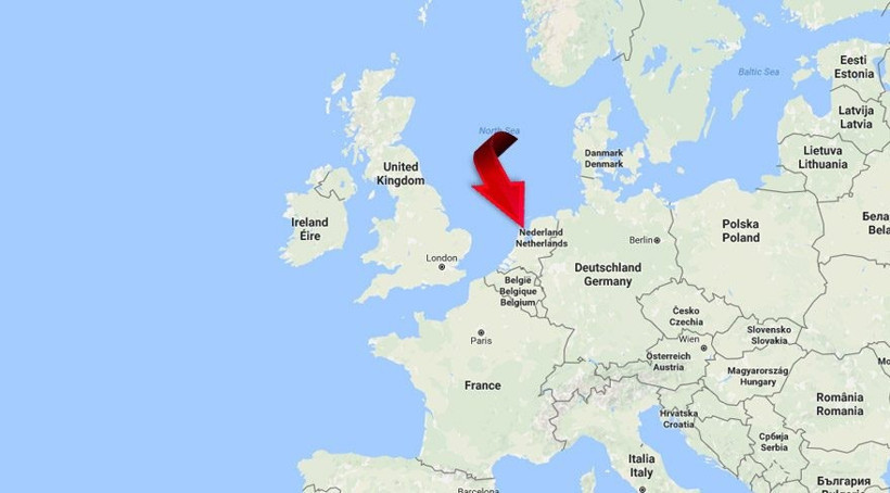 Hollanda protestolarında bunlara dikkat! - Resim: 4