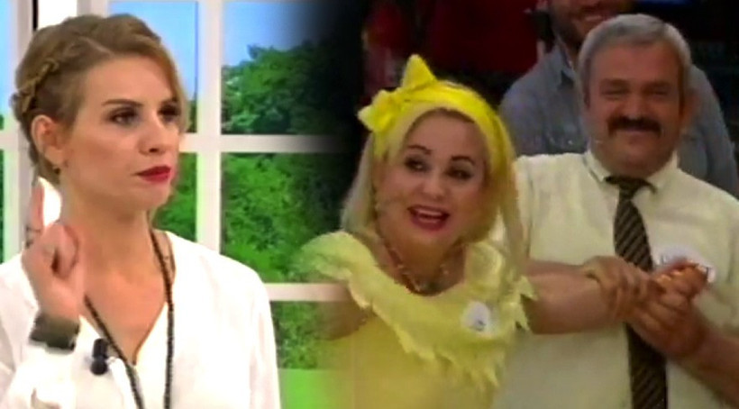 Esra Erol'dan ayrıldı programda olanları ifşa etti - Resim: 4