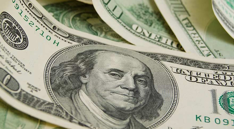 Dolar neden yükseliyor yeniden düşer mi? ( 2 Mart 2017 canlı dolar kuru) - Resim: 1