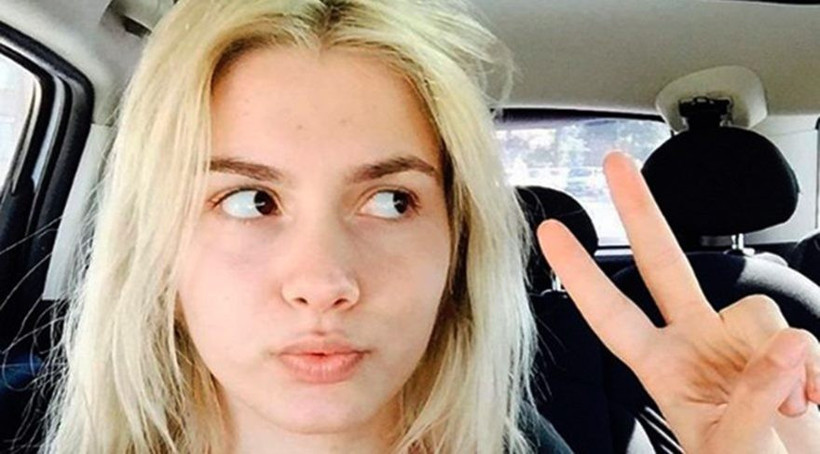 "Aleyna Tilki'nin gerçek sesi bayağı kötü" - Resim: 4