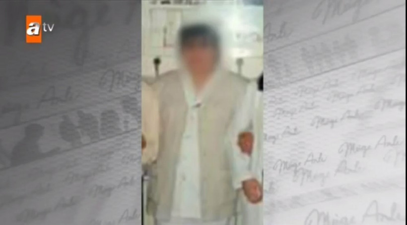 Annesinin yıllar sonra erkek olduğunu öğrendi ilk kez... - Resim: 3