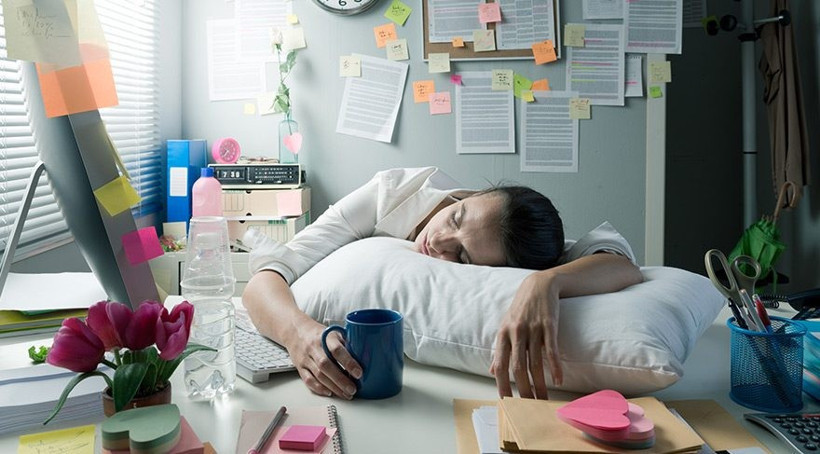 Bahar yorgunluğu nasıl geçer, ne iyi gelir? - Resim: 3