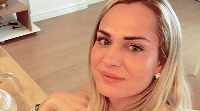 Nagihan Karadere işi büyüttü instagram'da imzayı attı! - Resim: 1