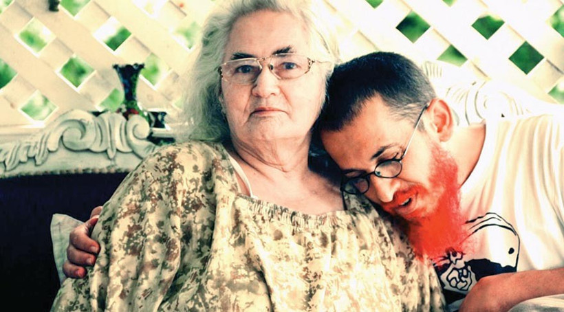 Tanju Babacan'ın acı günü sakallarını kırmızıya onun için boyamıştı! - Resim: 3