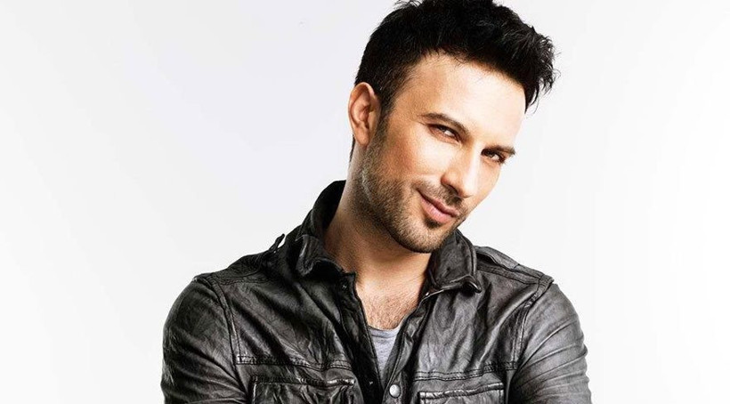 Tarkan garsonların Türk olduğunu öğrendi sonra da... - Resim: 2