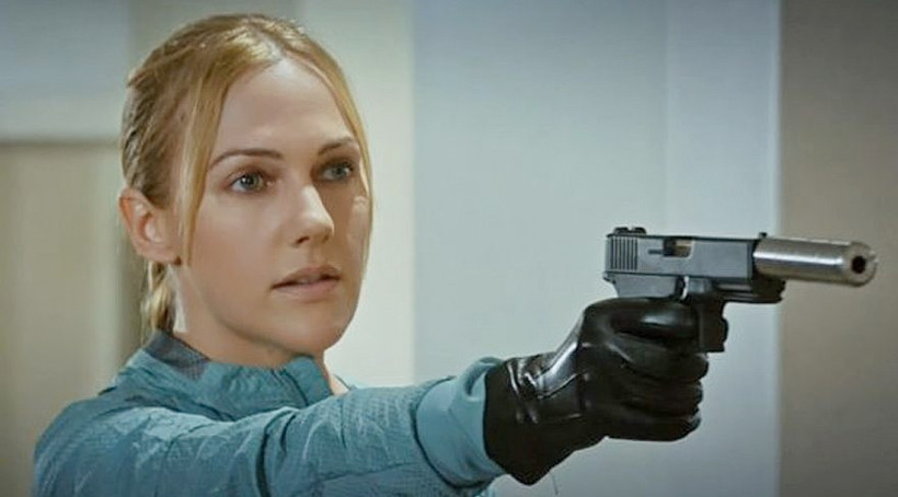 Meryem Uzerli 'Eşkiya Dünyaya Hükümdar Olmaz'dan ayrıldı mı? - Resim: 1