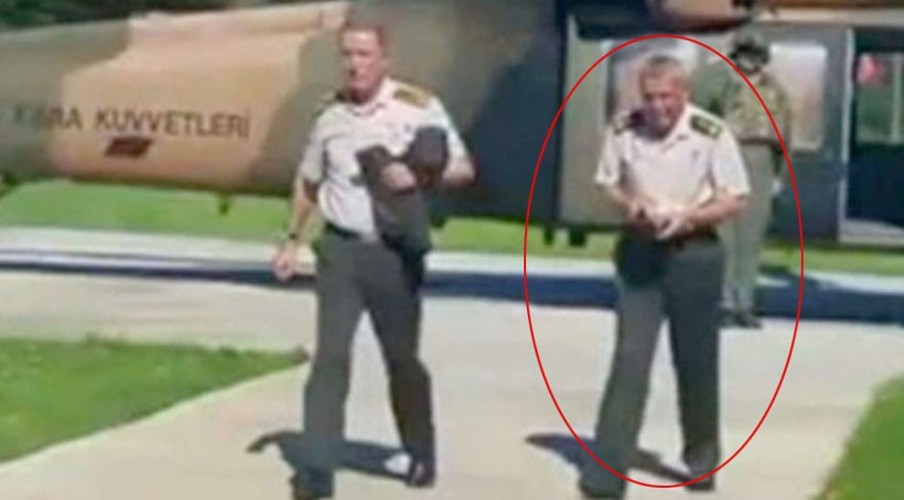 Mehmet Dişli de var! Yurtta Sulh konseyi üyeleri bakın kim? - Resim: 3