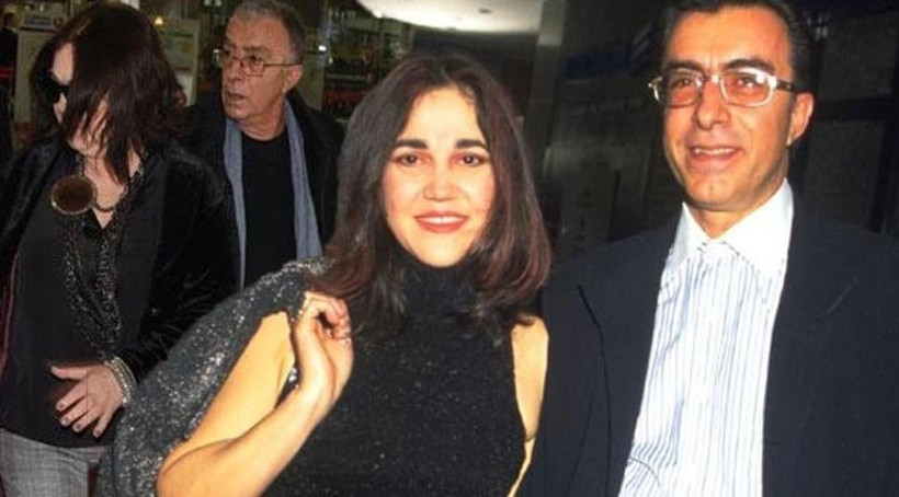 Nazan Öncel'in çifte kaybı daha fazla dayanamadı! - Resim: 1